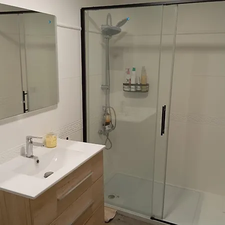 Appartement Gran Junto Al Mar *