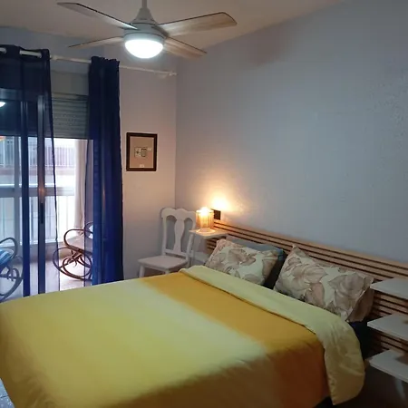 Appartement Gran Junto Al Mar El Perelló