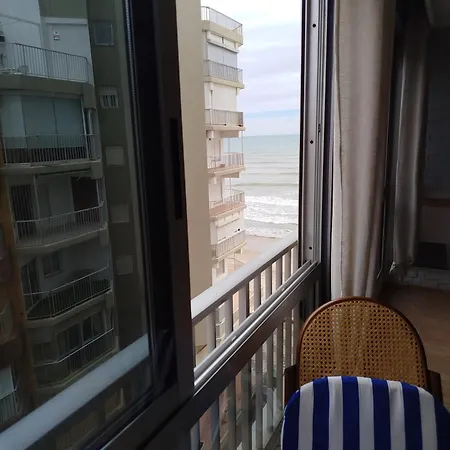 Appartement Gran Junto Al Mar *