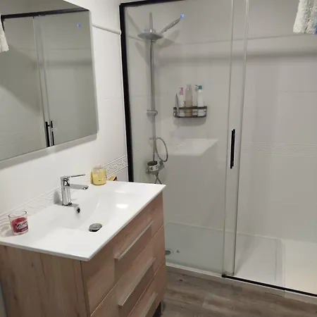 Appartement Gran Junto Al Mar *