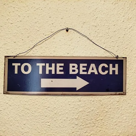 Appartement Gran Junto Al Mar