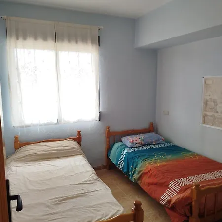 Appartement Gran Junto Al Mar El Perelló