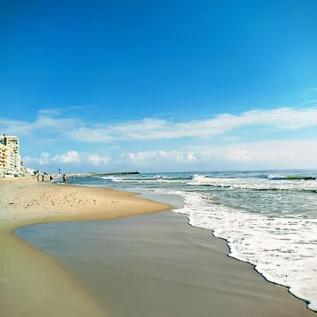 Gran Junto Al Mar Apartment Perello (Valencia)